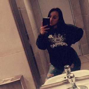 Meet your Posher, Aaliyah